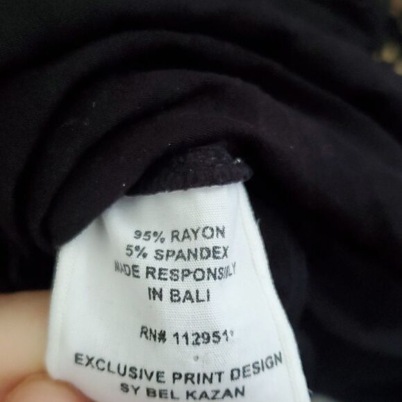 Bel Kazan Dress  - Picture 7 of 11
